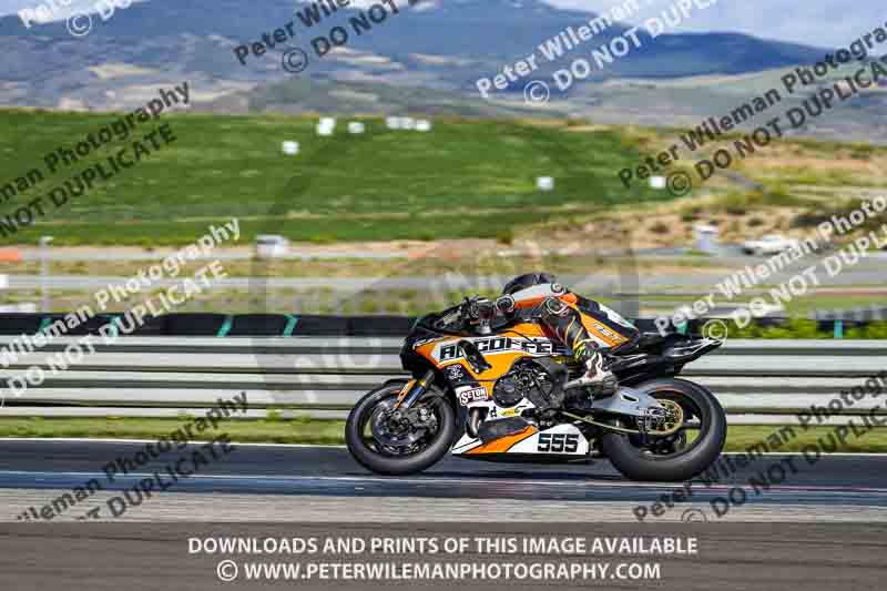Circuito de Navarra;Spain;event digital images;motorbikes;no limits;peter wileman photography;trackday;trackday digital images